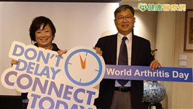 預防RA惡化　發病12週內治療是關鍵