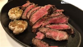 和牛,澳洲和牛,鄧有葵。（圖／記者馮珮汶攝）