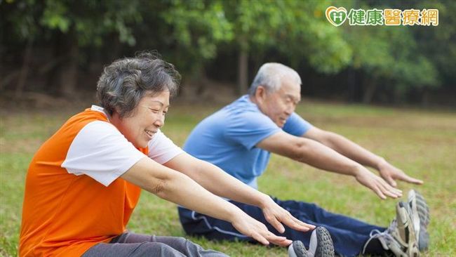 心臟衰竭患者選錯運動　恐有生命危險