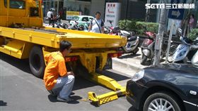 道路救援。（圖／遠通電收提供）