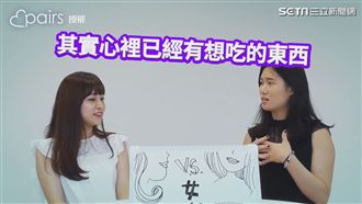 台日戀侶相處PK  日男台女超不和