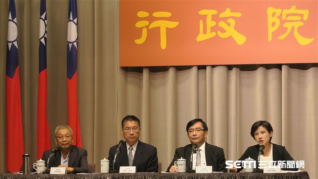 稅改方案拍版  調高扣除額2萬元