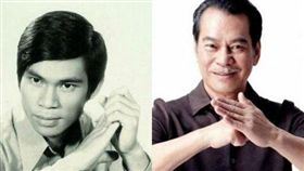 陳觀泰,武打男星,功夫,父女戀,結婚,登記,湯莉萍
（圖／攝影者wanyi chung, Flickr CC License）
https://goo.gl/6iBZXJ