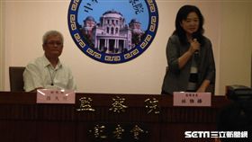 監察委員林雅鋒