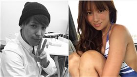 深田恭子,清水良太郎/翻攝自ig