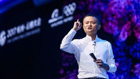 投入逾千億元人民幣　阿里巴巴成立「達摩院」 
圖／翻攝阿里足跡