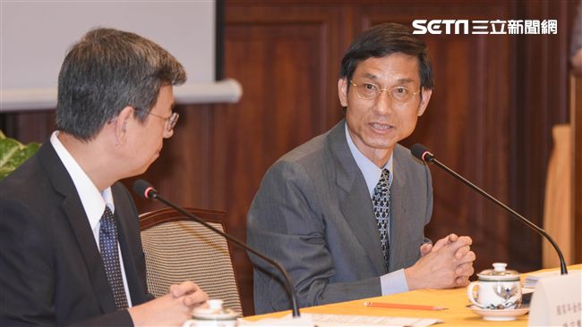 年改會：軍人年改已列入優先法案