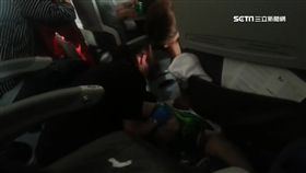 搭機暴斃！機上搶救處理SOP揭密
飛機,搭機,心血管,疾病,患者,消化疾病,腦血管,手術,CPR,急救,高空,壓力,機組