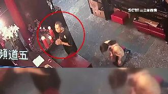 城隍爺託夢裝監視器　廟方半年逮3賊