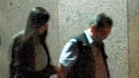 吳乃仁 民進黨前祕書長
圖/鏡週刊