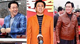 中國恆大地產創辦人許家印（圖／翻攝自百度百科）