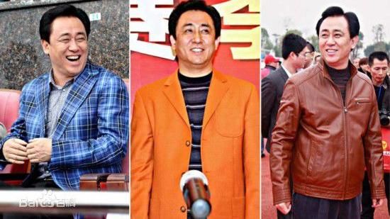 擠下馬雲、王健林　中國首富換他當！
