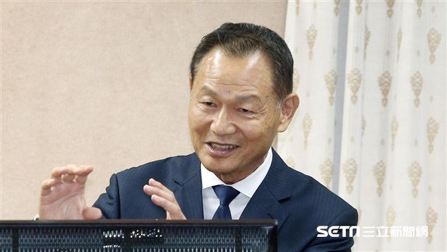 為當官而棄國民黨？李翔宙：「是」