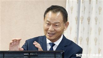 為當官而棄國民黨？李翔宙：「是」