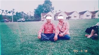 國道翻車亡！死者女兒PO網找真兇！