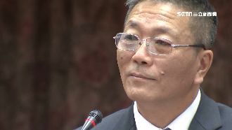 林德福全面改革體協　關鍵是「溝通」