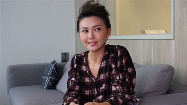 爆「被舞台壓死」　孫燕姿看新聞哭了