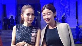 李維維,謝金燕,／翻攝自李維維臉書