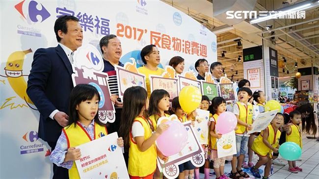 浪費373萬噸！65萬家戶無法溫飽