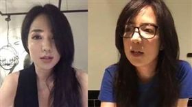 哈打奶奶甜點店／合成圖／臉書