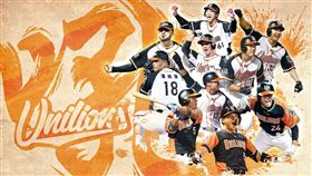 迎接季後挑戰賽　統一獅邀球迷一起「吼」進總冠軍。（圖／統一獅提供）