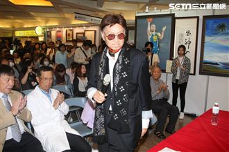 傅達仁、瓊瑤期盼推動安樂死。|娛樂圖輯|娛樂星聞 STAR.SETN.COM