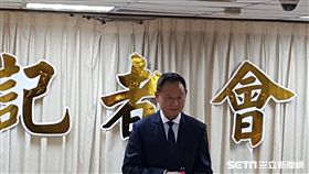 退輔會主委李翔宙請辭　退輔會提供