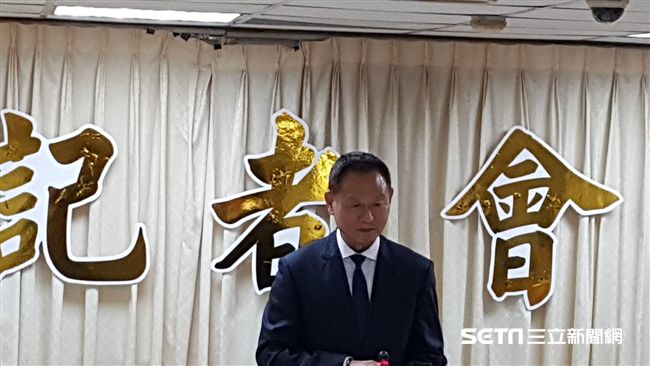 不滿被汙名求官！李翔宙請辭全文