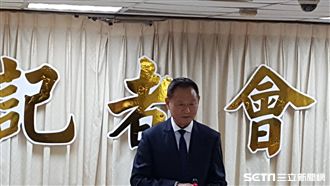 不滿被汙名求官！李翔宙請辭全文