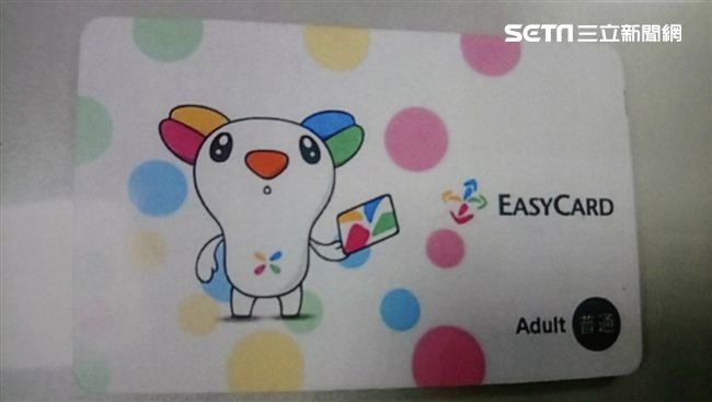 弄丟記名悠遊卡…儲值金竟全被盜領光