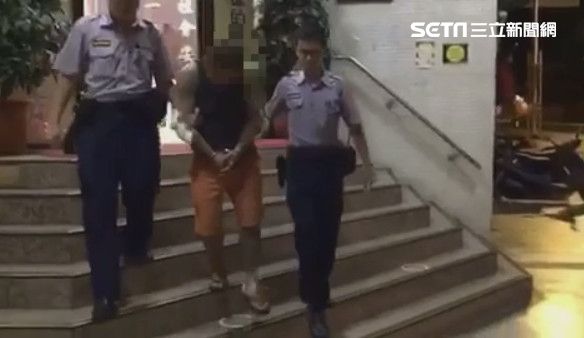 買毒還學情報員　男遭警識破摔車被逮