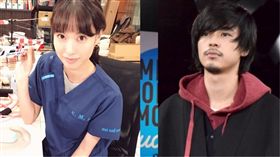 戶田惠梨香,成田凌/翻攝自IG,日網