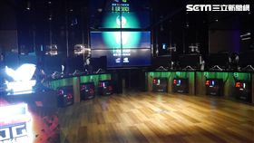 華碩 Nvidia　iHotel 葉立斌攝