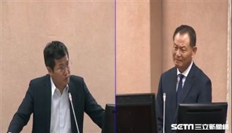 李翔宙請辭主委職！綠立委：無法接受