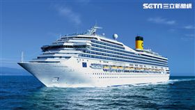 戀人浪漫閃愛！歌詩達郵輪幸運號必拍10大美景