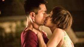 古天樂,郭采潔/翻攝自微博