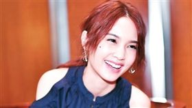 楊丞琳,菜渣,合照,P圖,牙齒/IG