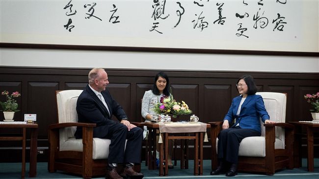 台美駕照互相承認　再添懷俄明州