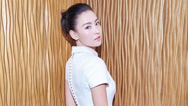 遭名導批不敬業　張柏芝：心知就好