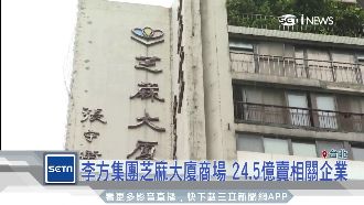 北市2棟芝麻大廈　皆產權複雜難整合