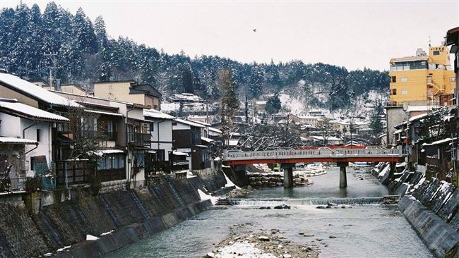 荷包縮水！　日本京都確定開徵住宿稅