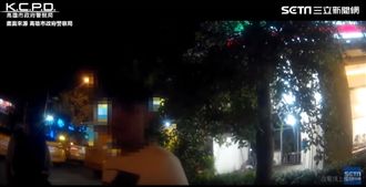 偷車男硬拗「爸爸的」　失主現身打臉