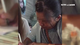 女誆賣高鐵員購票　專挑菜鳥保險下手