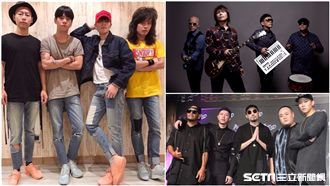 大咖主唱先單飛再組團　粉絲照樣買單