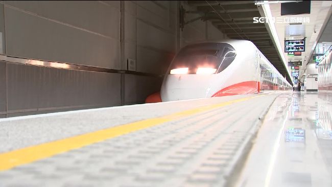 有網友發現台鐵、高鐵「週末車票變得難買」，引起討論。（示意圖／資料照）