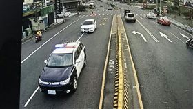 暖警,開道,竹山,氣喘