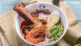 馬料理餐廳「Mamak檔」新菜色。（圖／Mamak檔提供）