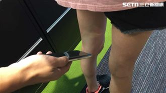 學長是渣男！趁畢業舞會偷拍4女裙底