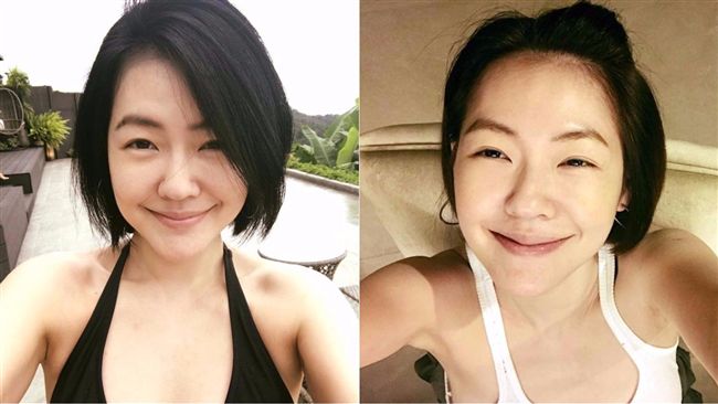 躍升國民媳婦！小S自貶像「傭人」