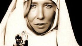 Sally Jones,瓊斯,IS,聖戰士,炸死,白寡婦
（圖／翻攝自推特）